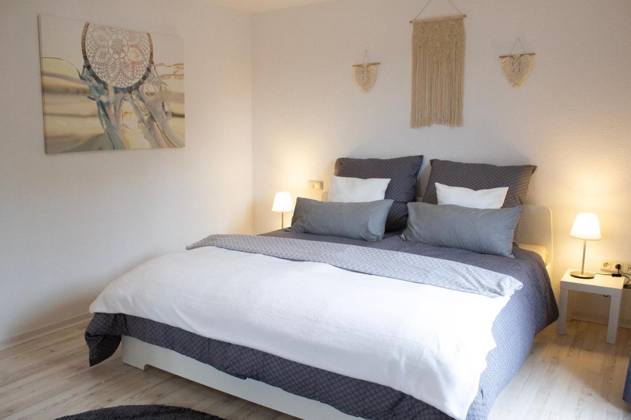 Greenhouse Living "Haus Blankenheim" - Burgblick I Urlaub Mit Hund - 30 Minuten Zum Phantasialand & Nuerburgring Blankenheim  Εξωτερικό φωτογραφία