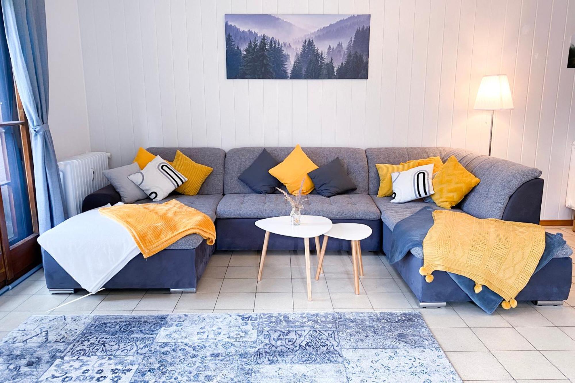 Greenhouse Living "Haus Blankenheim" - Burgblick I Urlaub Mit Hund - 30 Minuten Zum Phantasialand & Nuerburgring Blankenheim  Εξωτερικό φωτογραφία
