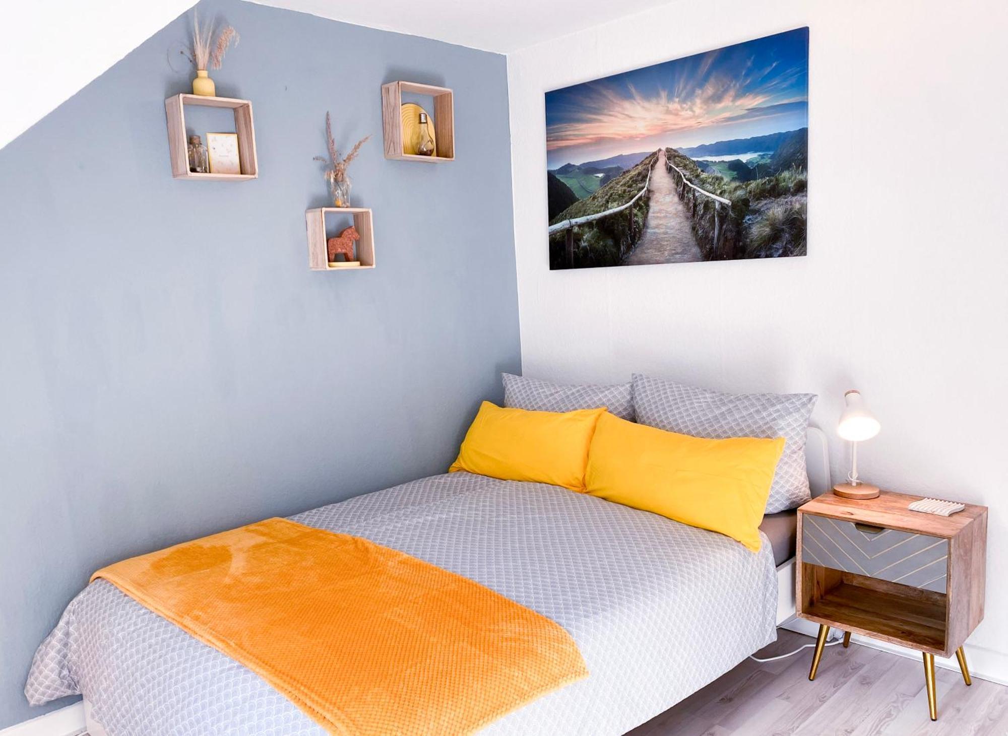 Greenhouse Living "Haus Blankenheim" - Burgblick I Urlaub Mit Hund - 30 Minuten Zum Phantasialand & Nuerburgring Blankenheim  Εξωτερικό φωτογραφία